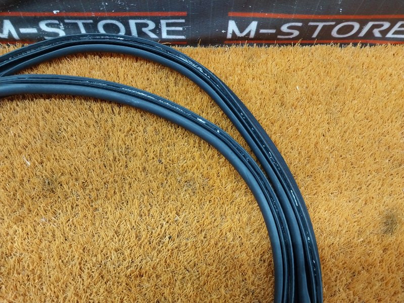 Уплотнитель багажника, 630 рублей, Красноярск