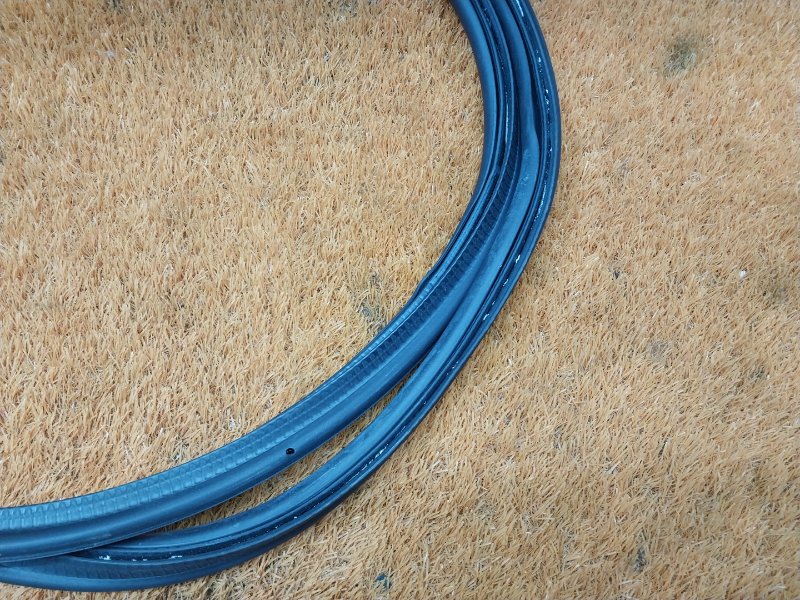 Уплотнитель багажника, 630 рублей, Красноярск