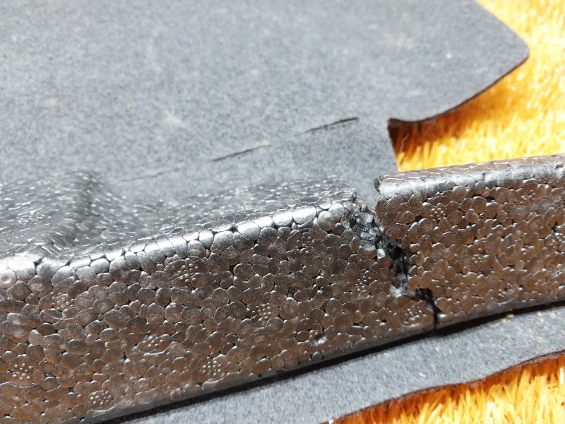 пол багажника, 1290 рублей, Красноярск