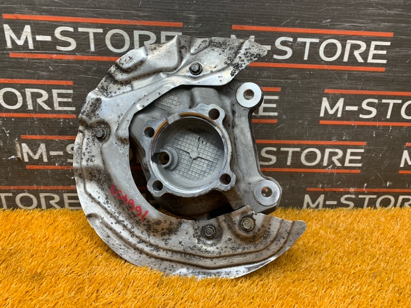 кулак поворотный, 700 рублей, Красноярск