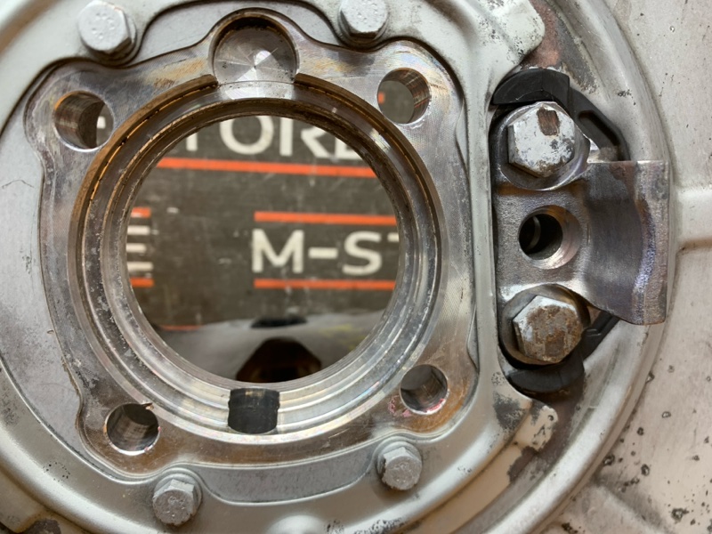 кулак поворотный, 900 рублей, Красноярск