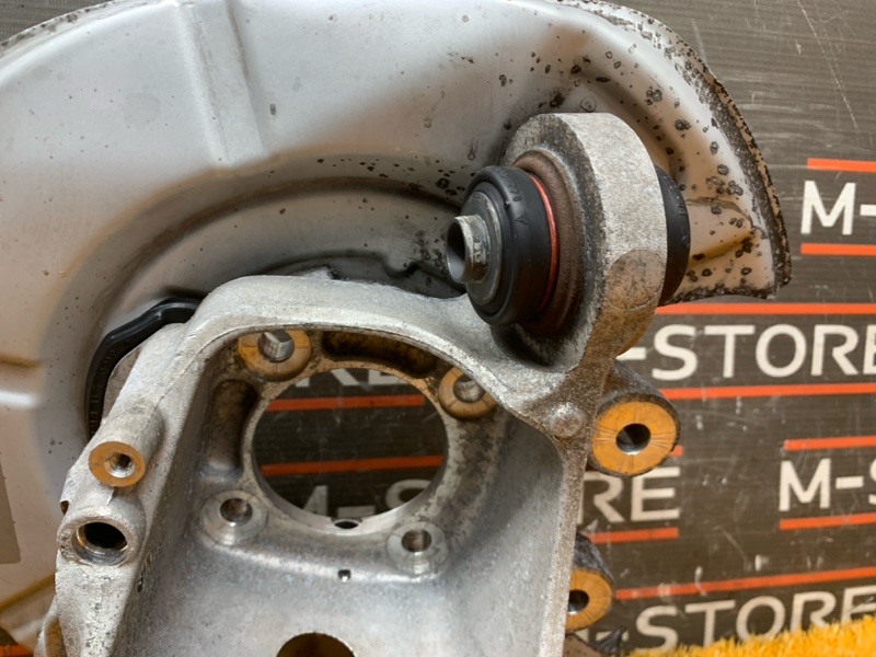 кулак поворотный, 900 рублей, Красноярск