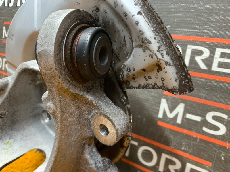 кулак поворотный, 900 рублей, Красноярск