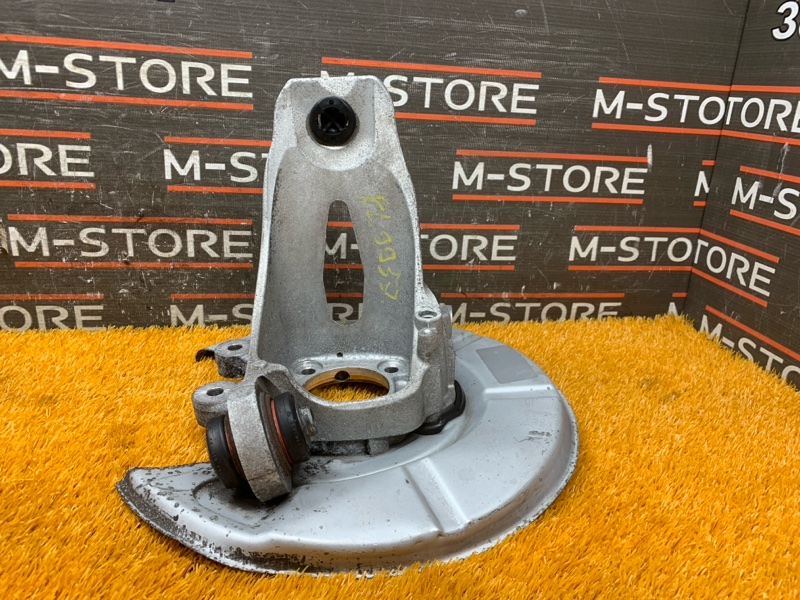 кулак поворотный, 900 рублей, Красноярск