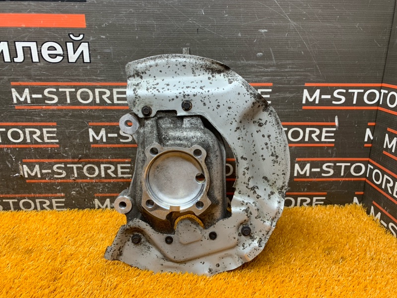 кулак поворотный, 1500 рублей, Красноярск