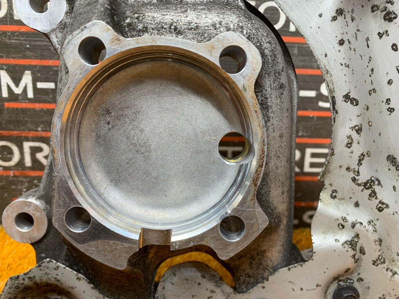 кулак поворотный, 1500 рублей, Красноярск