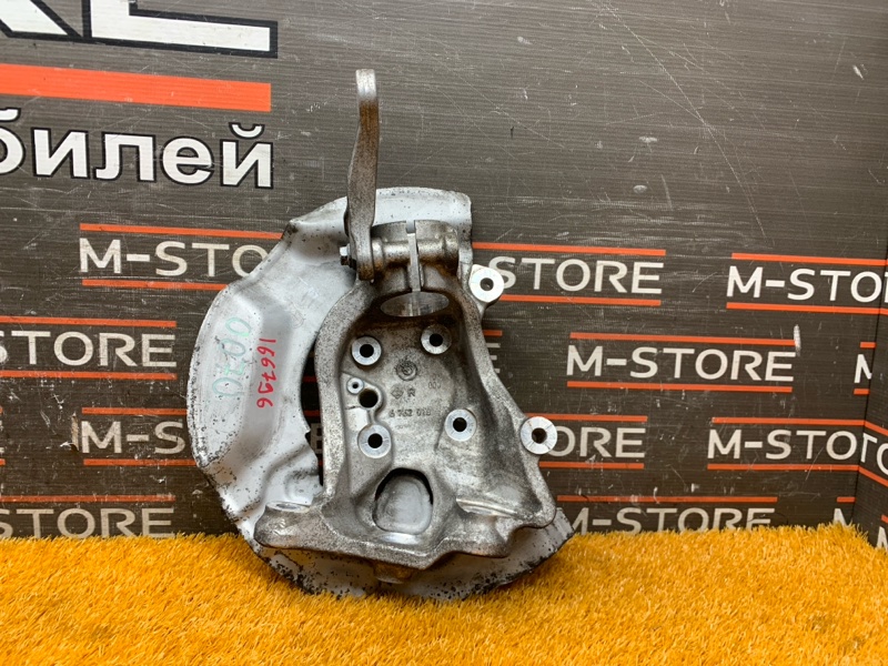 кулак поворотный, 1500 рублей, Красноярск