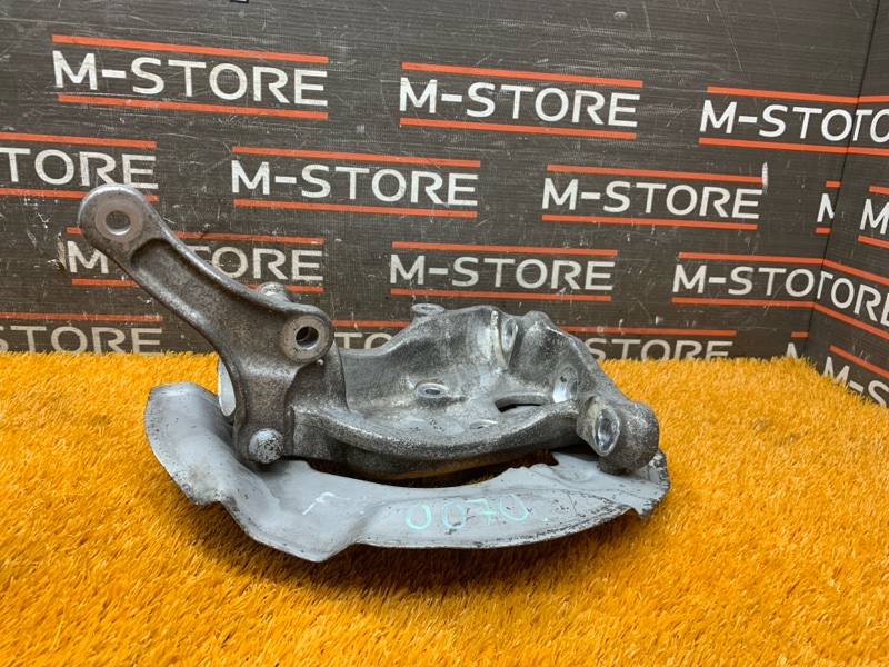 кулак поворотный, 1500 рублей, Красноярск