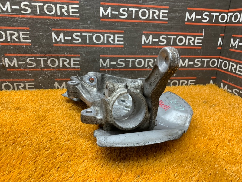 кулак поворотный, 1500 рублей, Красноярск