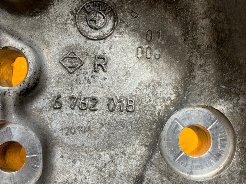 кулак поворотный, 1500 рублей, Красноярск