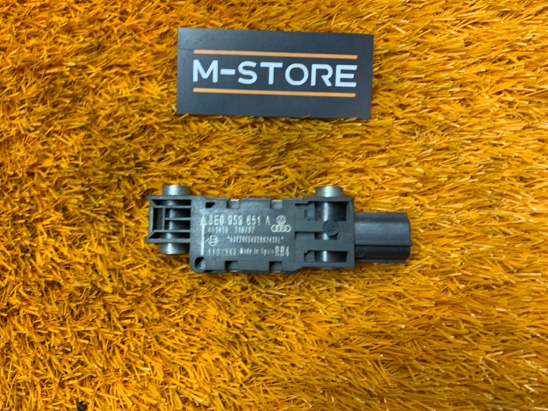 Датчик airbag ( удара), 200 рублей, Красноярск