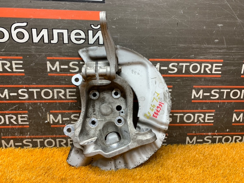 кулак поворотный, 1000 рублей, Красноярск