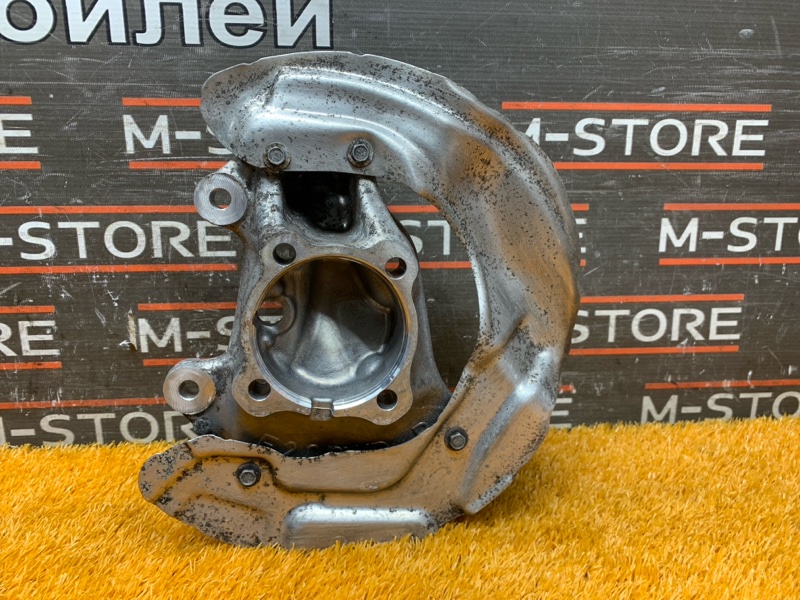 кулак поворотный, 1500 рублей, Красноярск