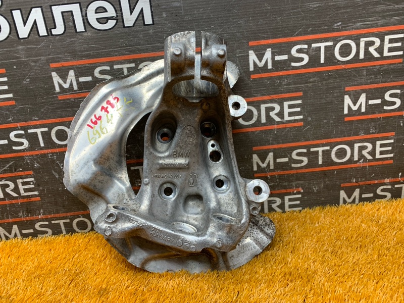 кулак поворотный, 1500 рублей, Красноярск