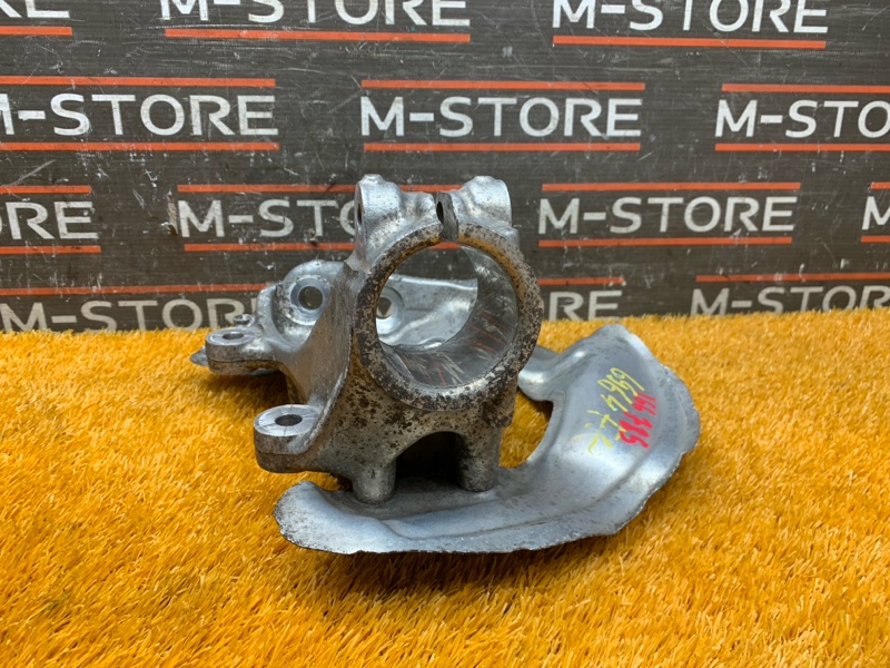 кулак поворотный, 1500 рублей, Красноярск