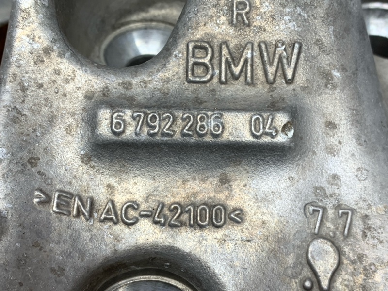 кулак поворотный, 1500 рублей, Красноярск