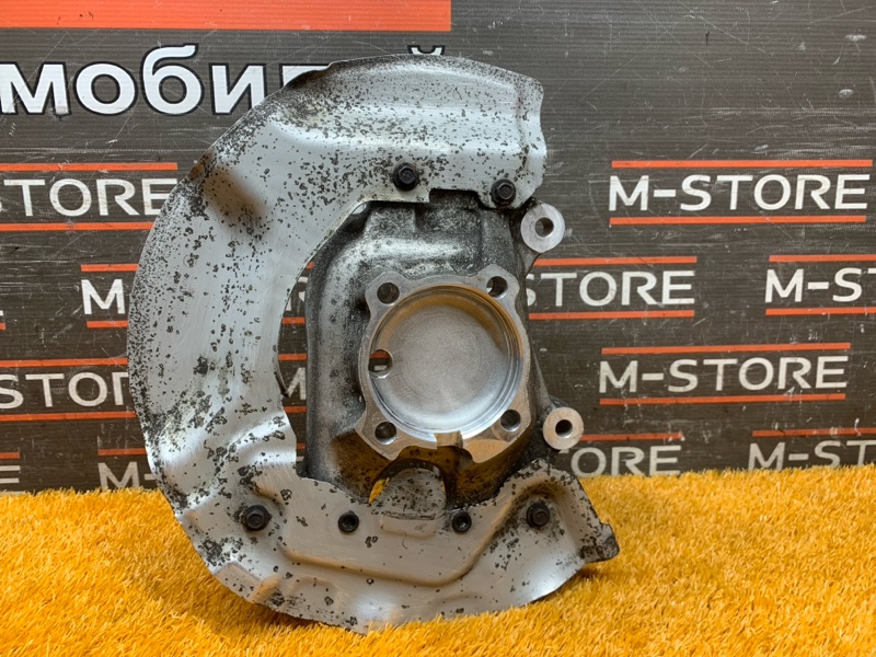 кулак поворотный, 1500 рублей, Красноярск