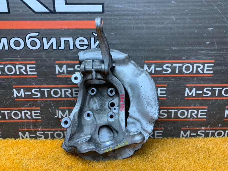 кулак поворотный, 1500 рублей, Красноярск