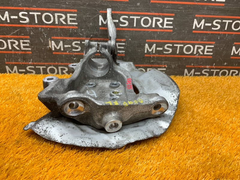 кулак поворотный, 1500 рублей, Красноярск