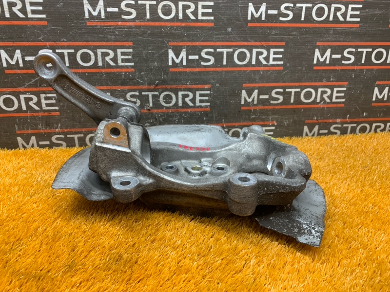 кулак поворотный, 1500 рублей, Красноярск