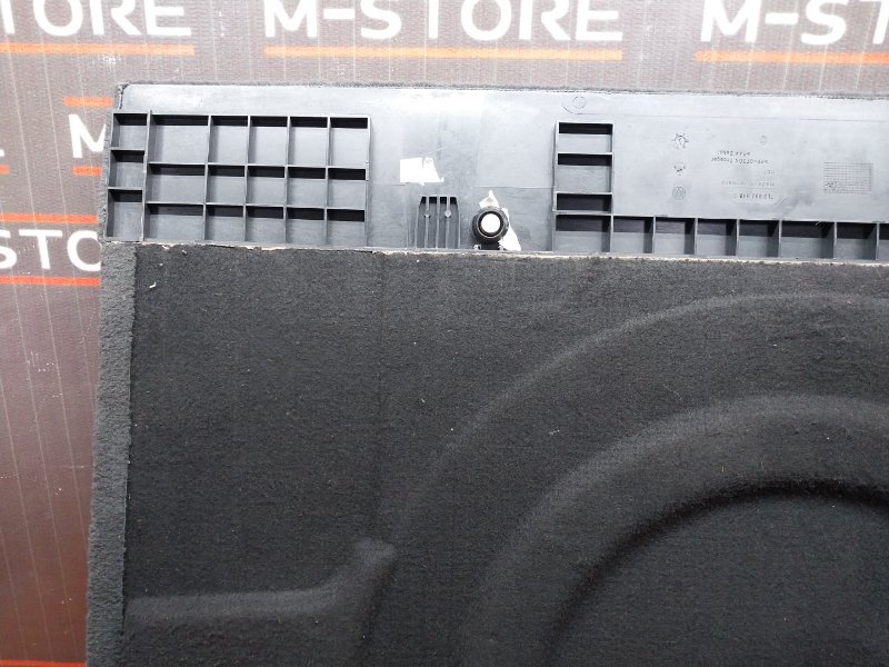 пол багажника, 600 рублей, Красноярск