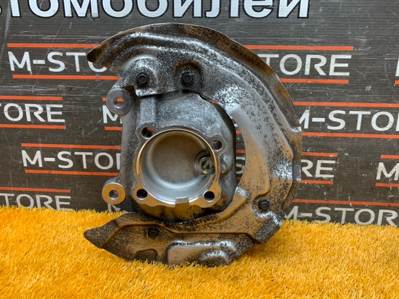 кулак поворотный, 700 рублей, Красноярск