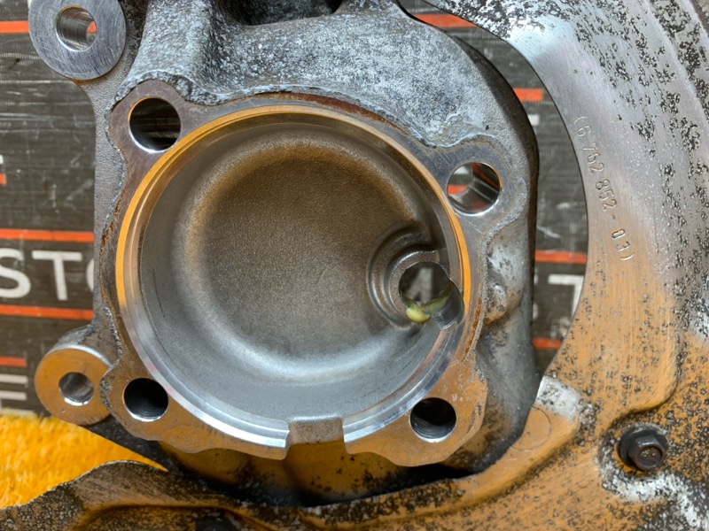 кулак поворотный, 700 рублей, Красноярск