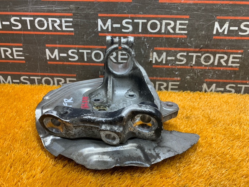 кулак поворотный, 700 рублей, Красноярск