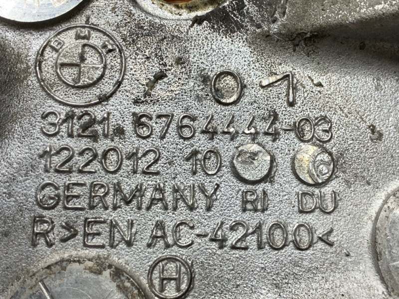 кулак поворотный, 700 рублей, Красноярск