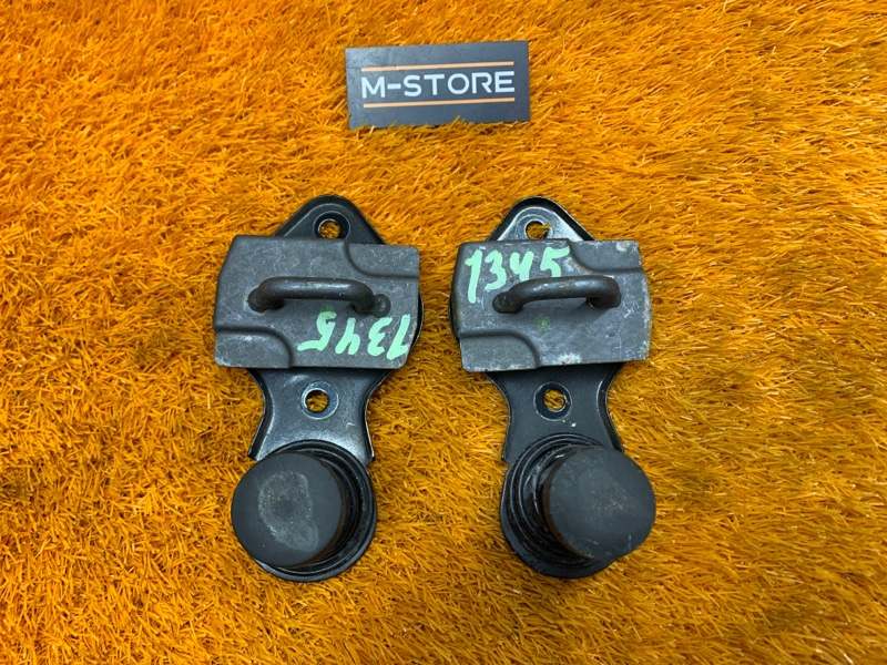 замок капота, 500 рублей, Красноярск