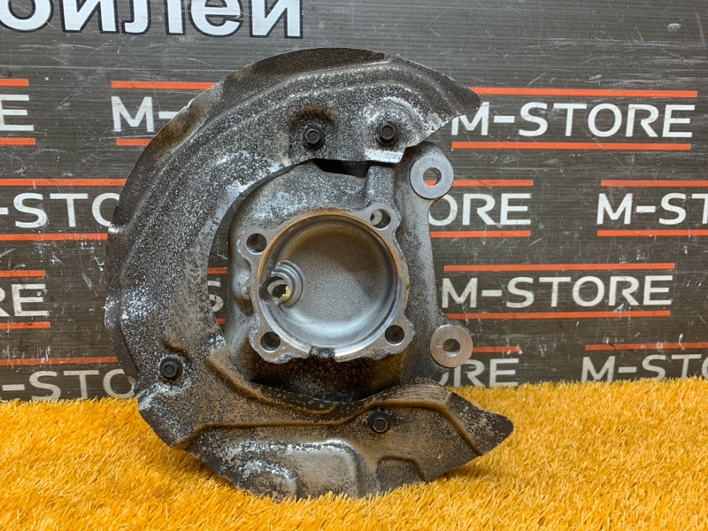 кулак поворотный, 700 рублей, Красноярск