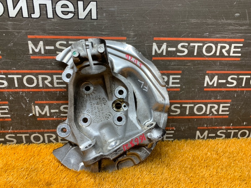 кулак поворотный, 700 рублей, Красноярск