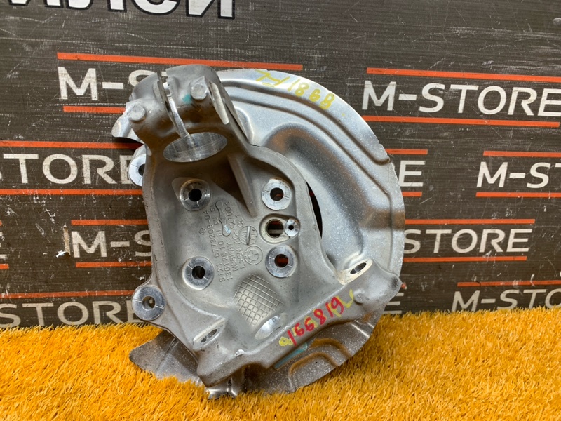 кулак поворотный, 700 рублей, Красноярск