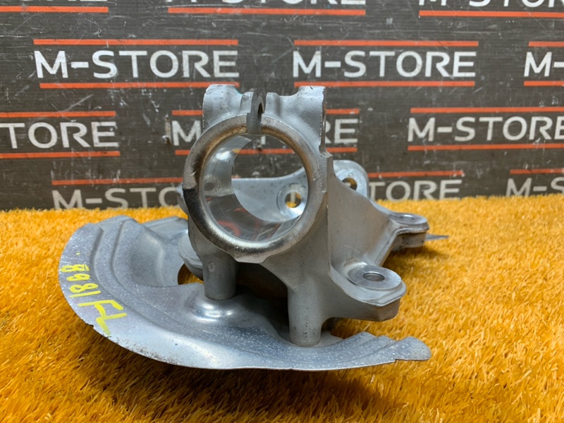 кулак поворотный, 700 рублей, Красноярск