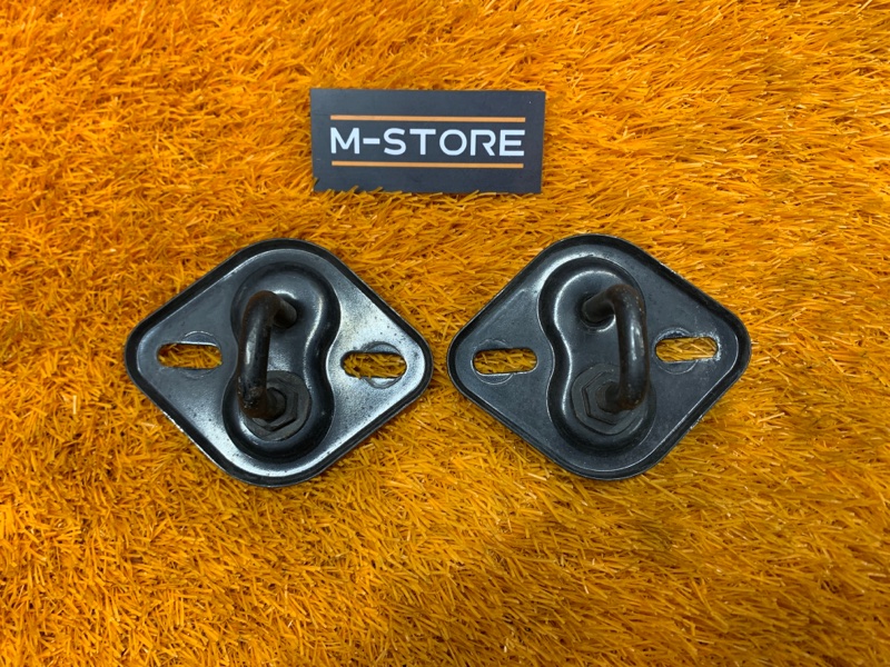 скоба капота, 340 рублей, Красноярск