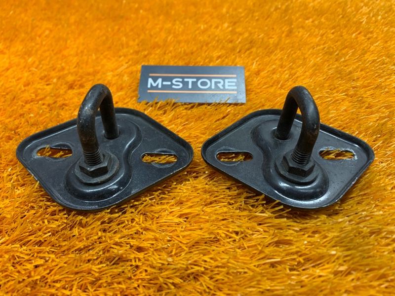 скоба капота, 340 рублей, Красноярск