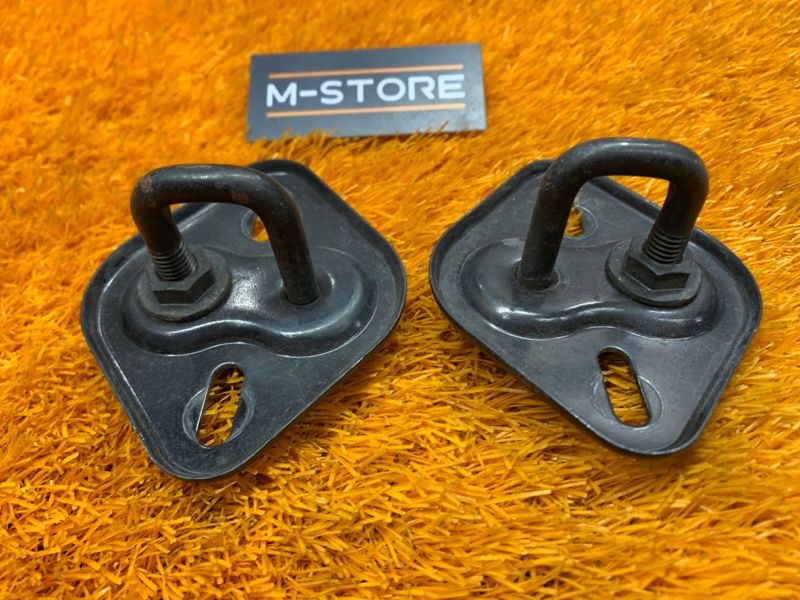 скоба капота, 340 рублей, Красноярск