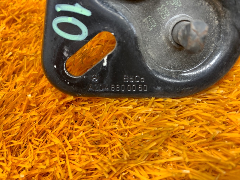 скоба капота, 340 рублей, Красноярск