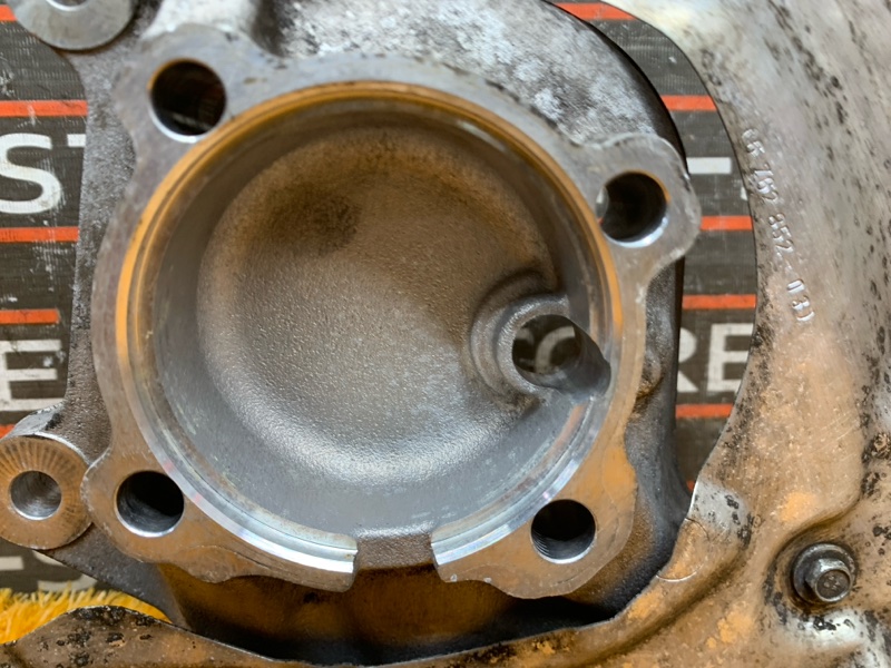 кулак поворотный, 700 рублей, Красноярск