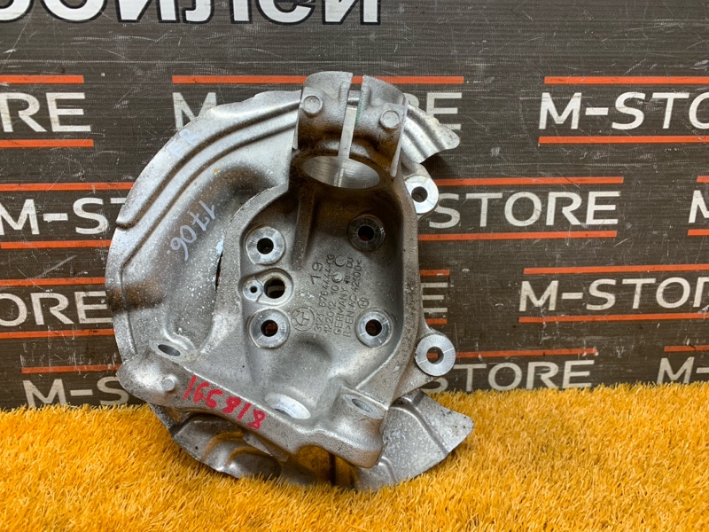 кулак поворотный, 700 рублей, Красноярск