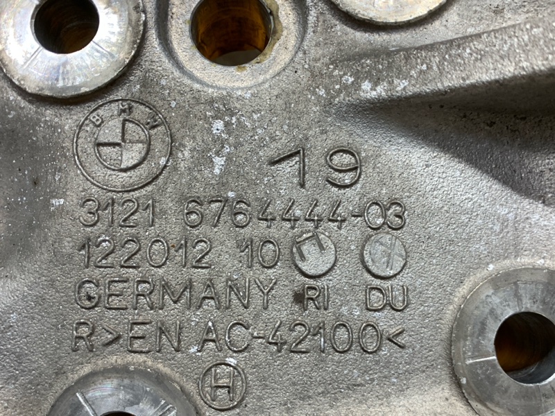 кулак поворотный, 700 рублей, Красноярск