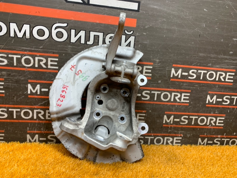 кулак поворотный, 1000 рублей, Красноярск