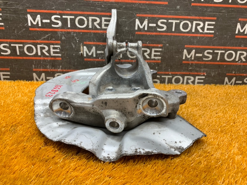 кулак поворотный, 1000 рублей, Красноярск