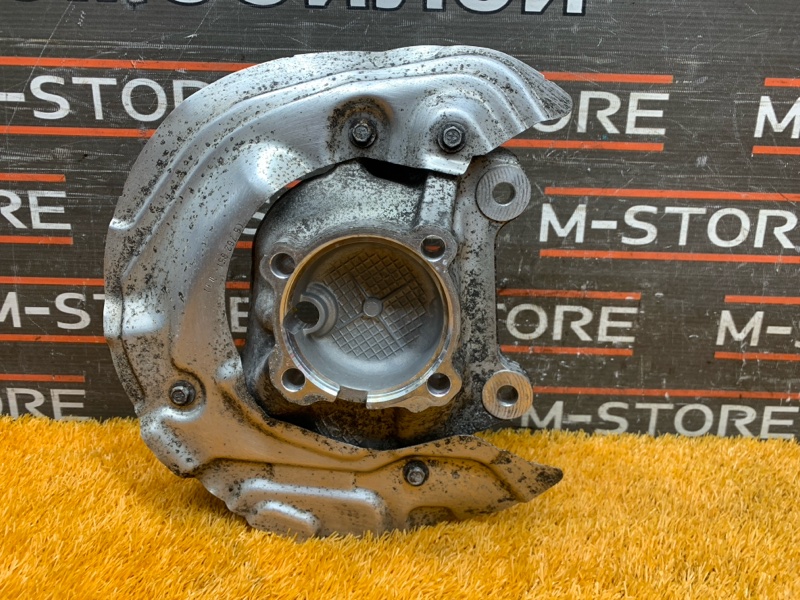 кулак поворотный, 700 рублей, Красноярск