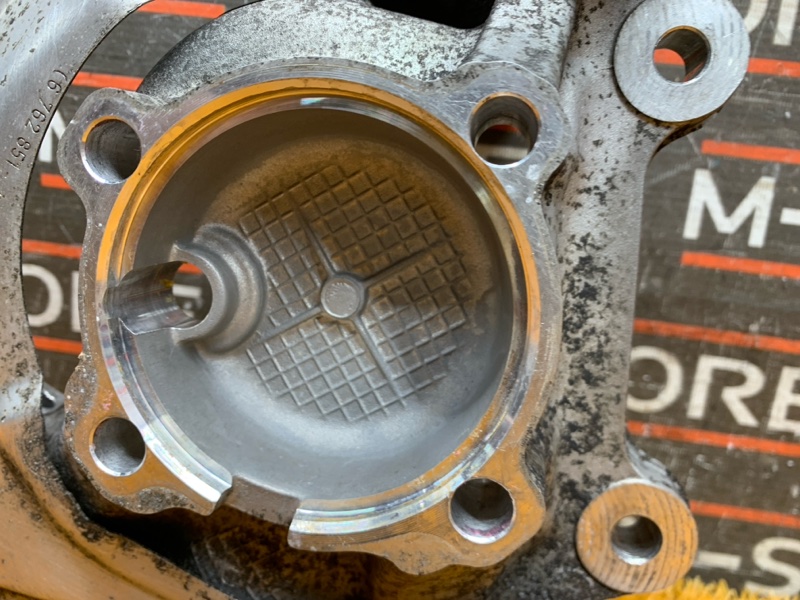 кулак поворотный, 700 рублей, Красноярск