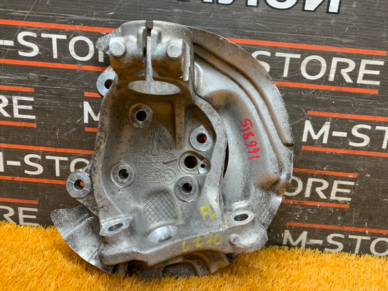 кулак поворотный, 700 рублей, Красноярск