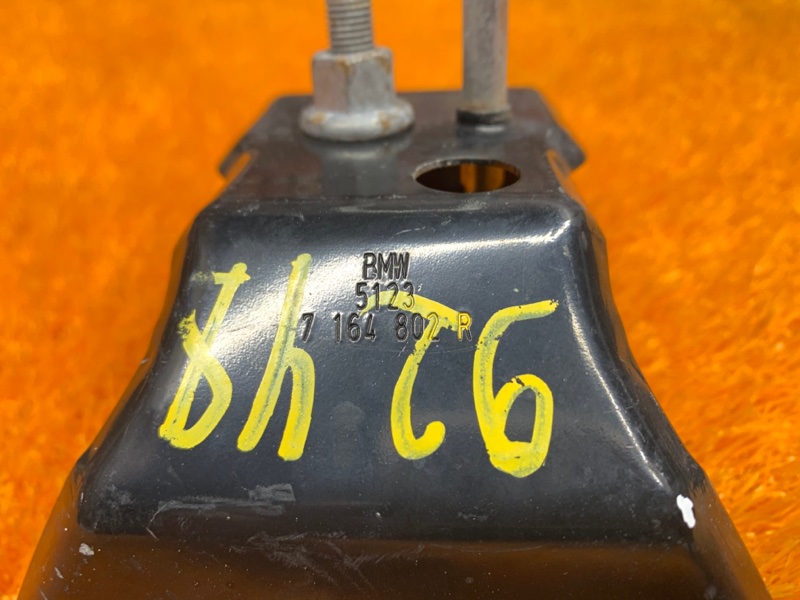 скоба капота, 700 рублей, Красноярск