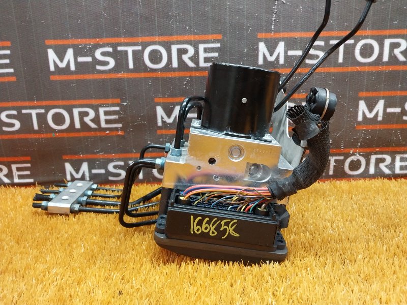 Блок ABS, 3800 рублей, Красноярск