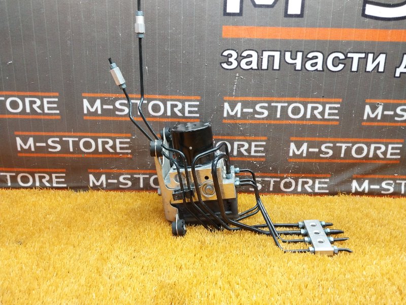 Блок ABS, 3800 рублей, Красноярск