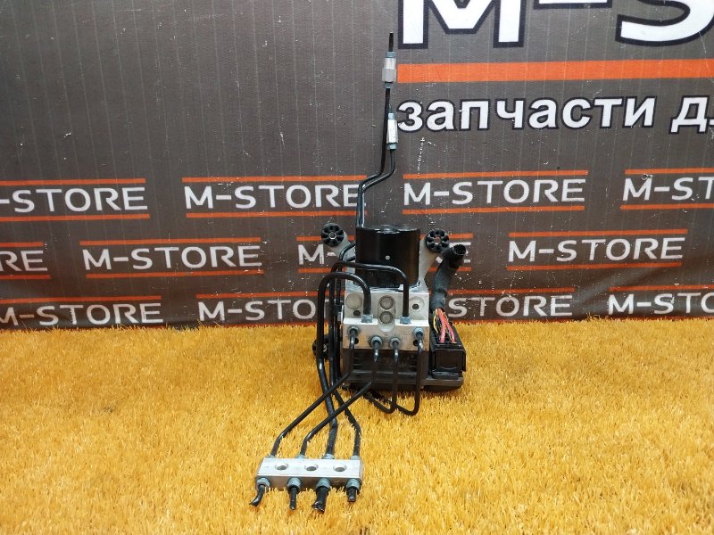 Блок ABS, 3800 рублей, Красноярск